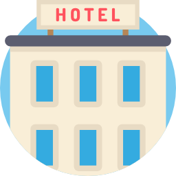 Hotel icon