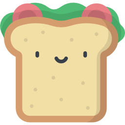 Sandwich icon