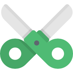 Scissors icon