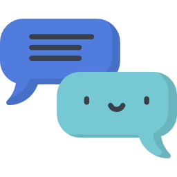 Chat icon