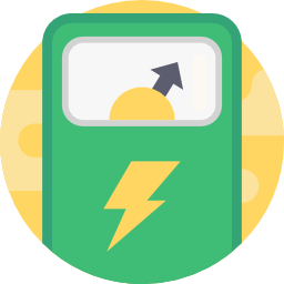 Battery icon