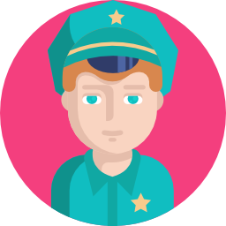 polizei icon