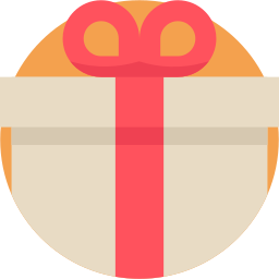 geschenk icon