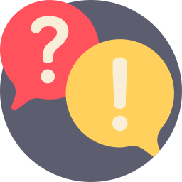 Question icon