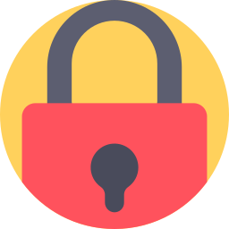 Padlock icon