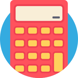 Calculator icon