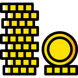 Coins icon