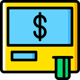 geldautomat icon