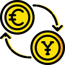 Exchange icon