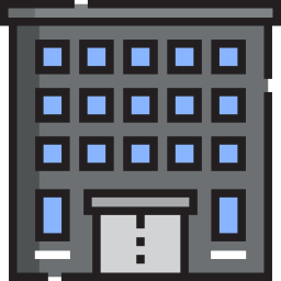 Apartment icon