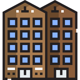 appartamento icona