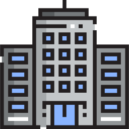 Apartment icon