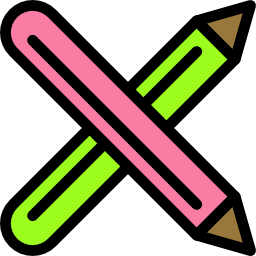 Pencils icon