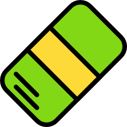 Eraser icon