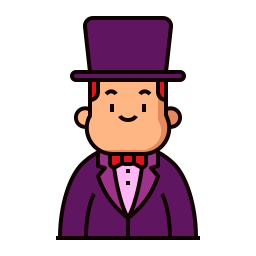 Magician icon