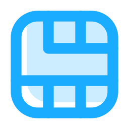 Sim card icon