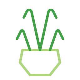 Plant icon