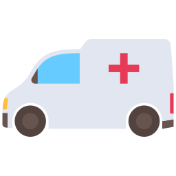 ambulance Icône