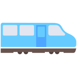 Train icon