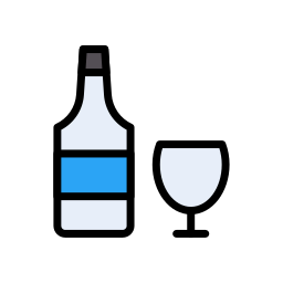 술 icon