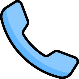 Phone call icon