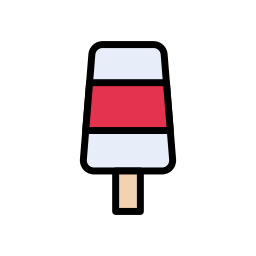 Popsicle icon