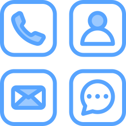 Contact icon