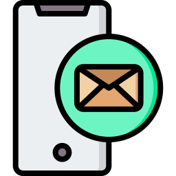 Smartphone icon