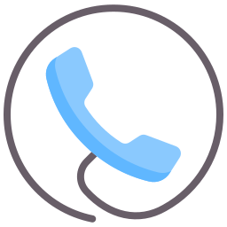 telefonhörer icon