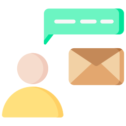 Conversation icon