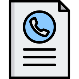 Document icon