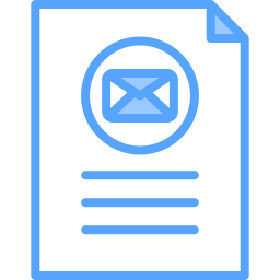 Document icon