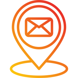 e-mail icon