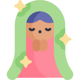 dziewica z guadalupe ikona