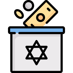 Donation icon