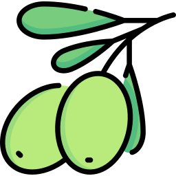 olives Icône