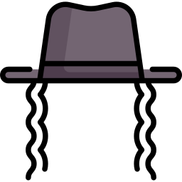 sombrero icono