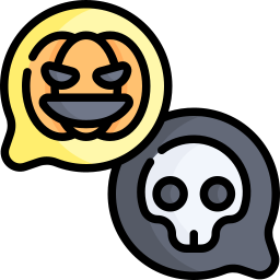 Chat icon