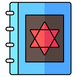 Spell book icon