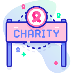 Charity icon