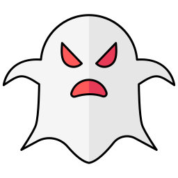 Ghost icon