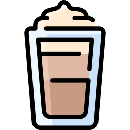 Frappe icon