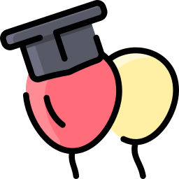 Balloon icon