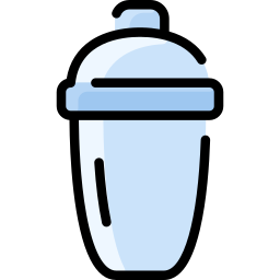 shaker icon