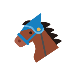 Horse icon