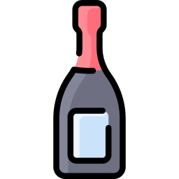 vino icono