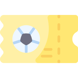 fahrkarte icon