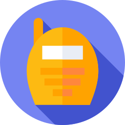 babyphone icon