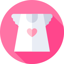 Dress icon