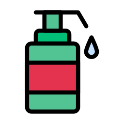 lotion icon